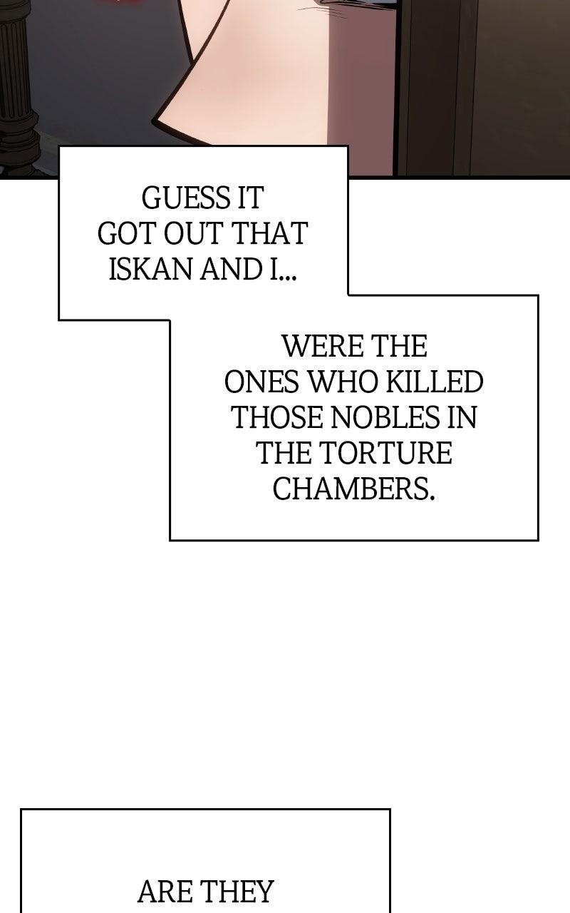 Read Bad Born Blood Manga Online