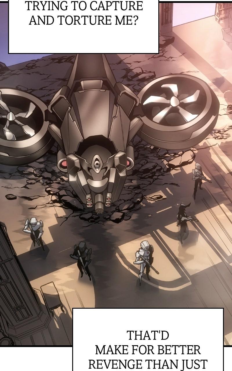 Read Bad Born Blood Manga Online