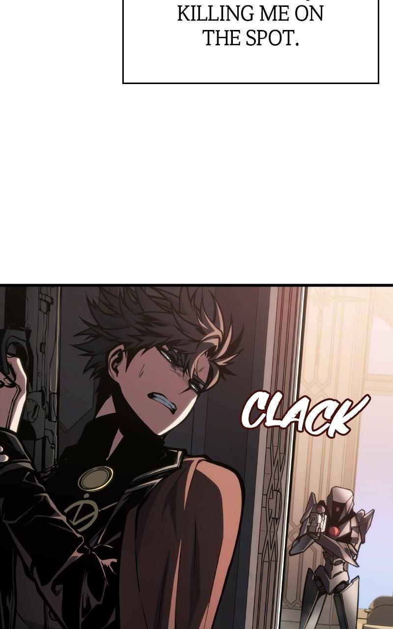 Read Bad Born Blood Manga Online