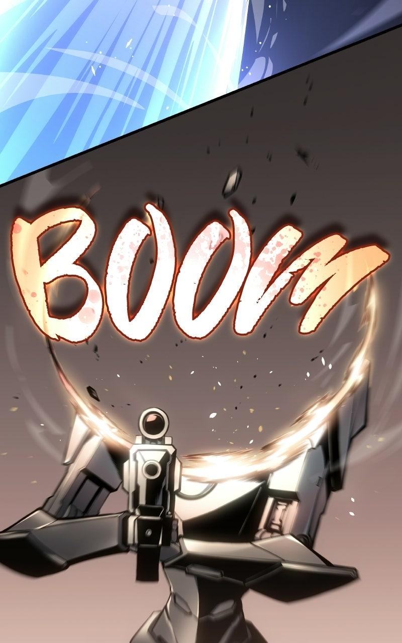 Read Bad Born Blood Manga Online