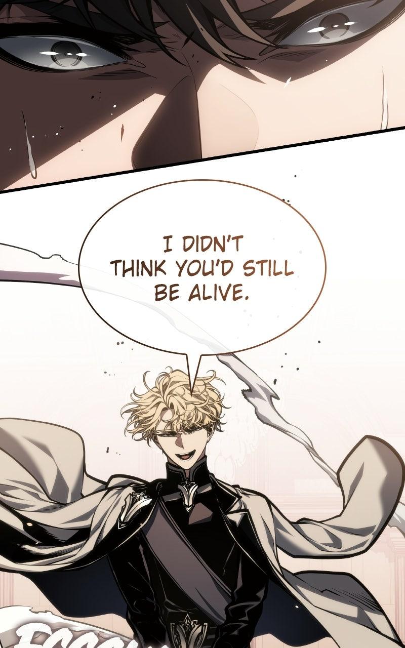 Read Bad Born Blood Manga Online
