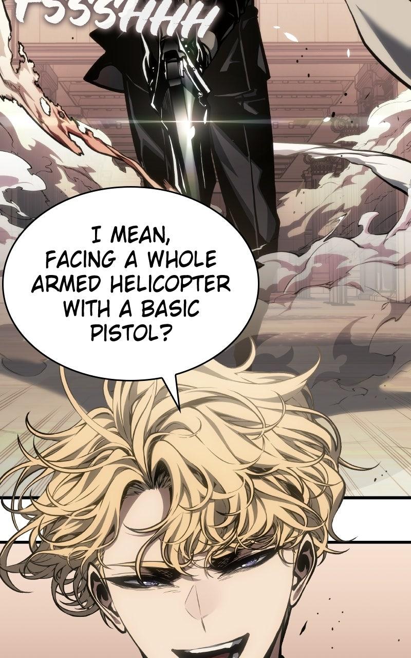 Read Bad Born Blood Manga Online