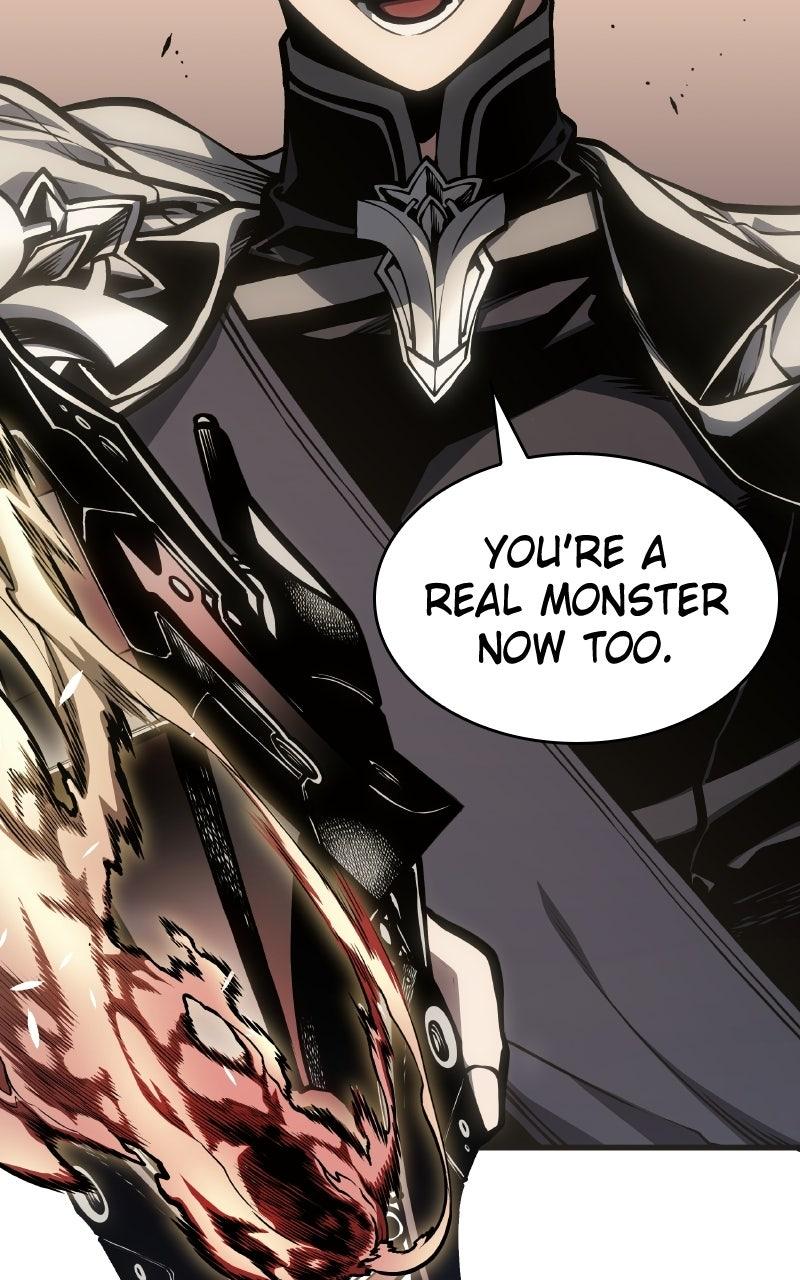 Read Bad Born Blood Manga Online