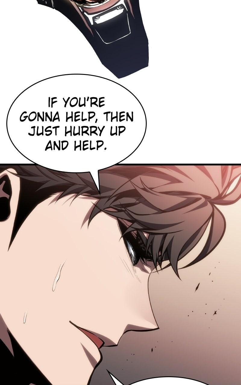 Read Bad Born Blood Manga Online