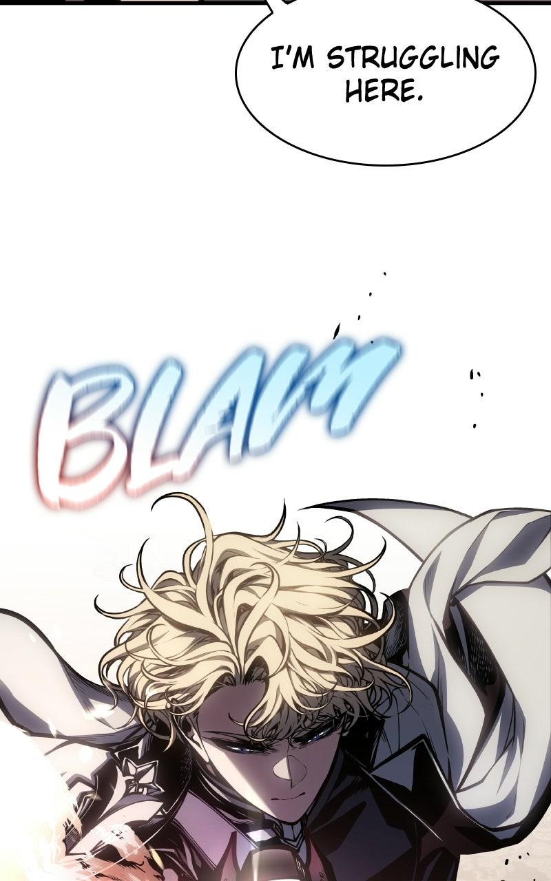 Read Bad Born Blood Manga Online
