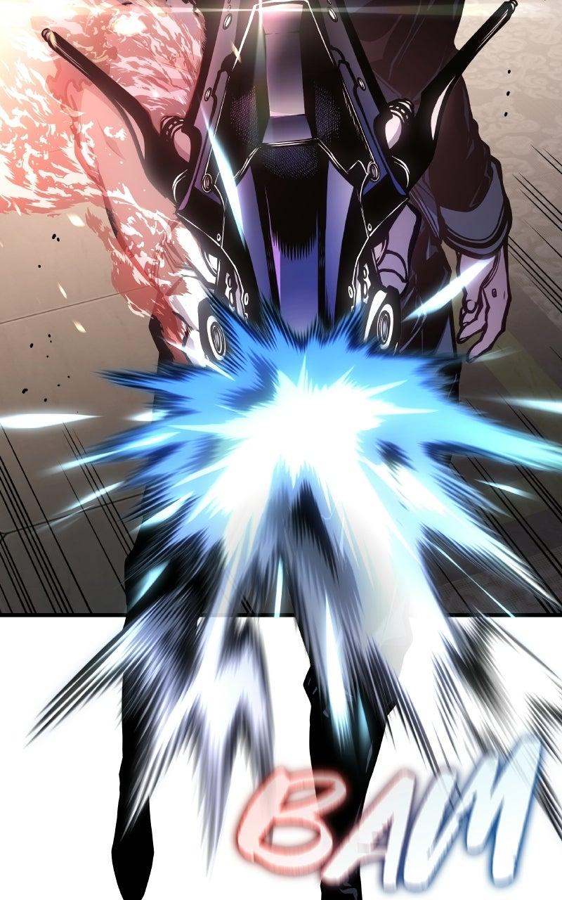 Read Bad Born Blood Manga Online