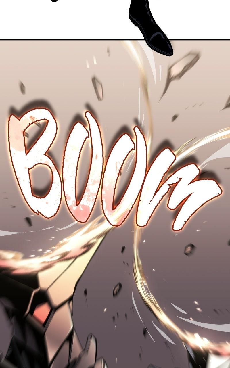 Read Bad Born Blood Manga Online