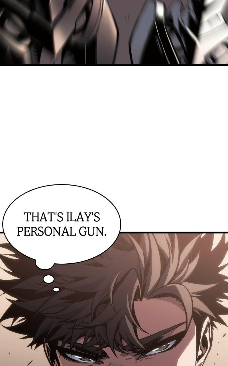 Read Bad Born Blood Manga Online