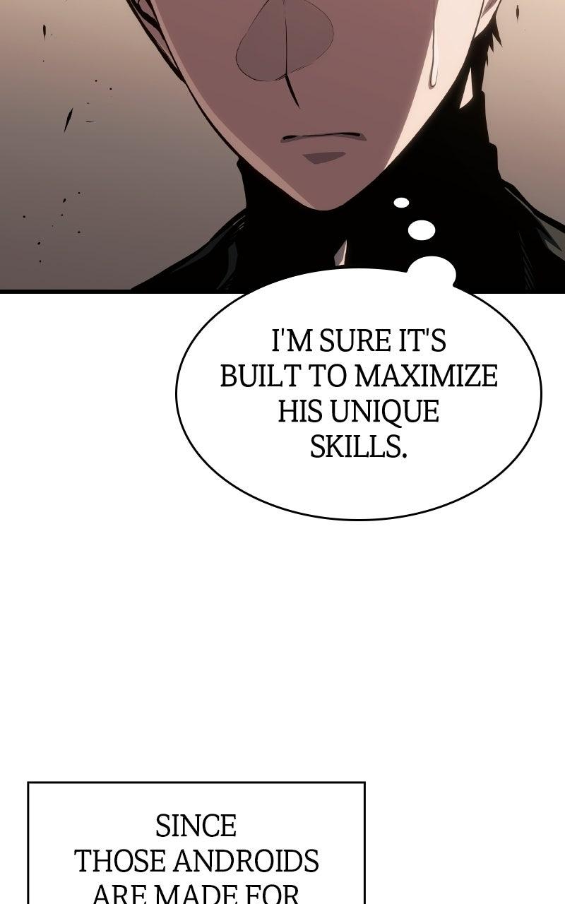 Read Bad Born Blood Manga Online