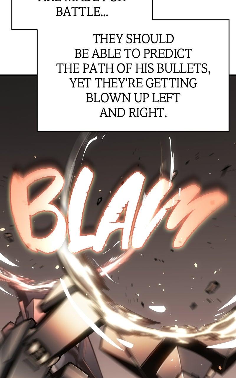 Read Bad Born Blood Manga Online