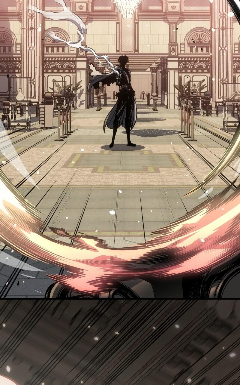 Read Bad Born Blood Manga Online