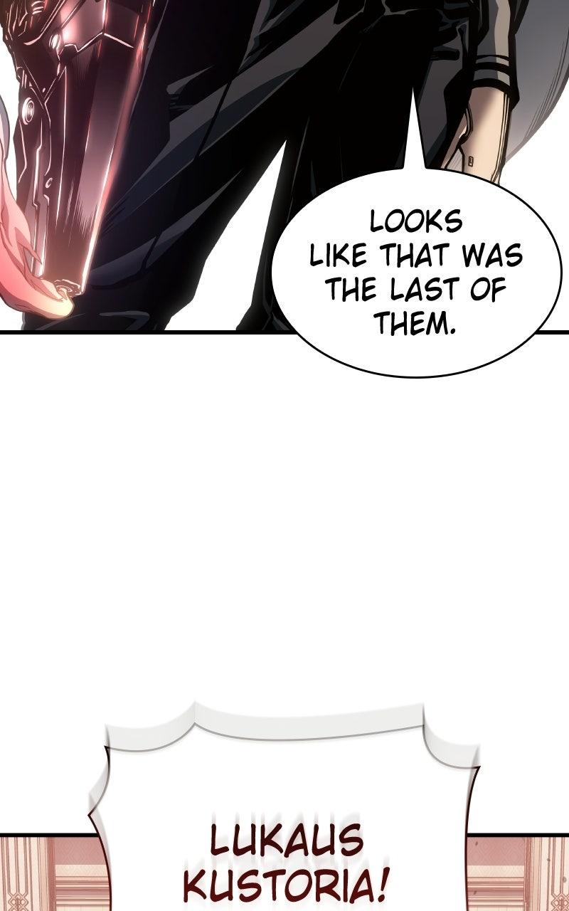 Read Bad Born Blood Manga Online