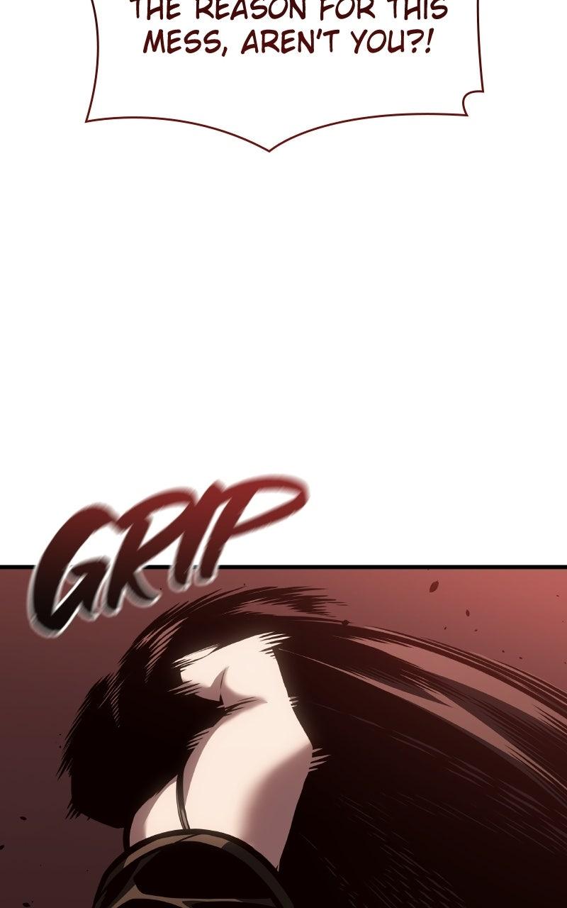 Read Bad Born Blood Manga Online