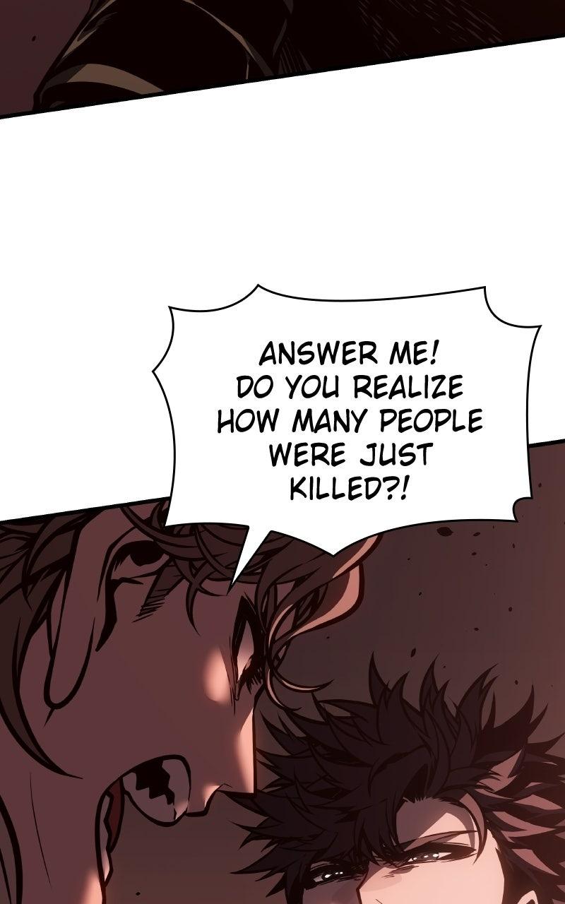 Read Bad Born Blood Manga Online