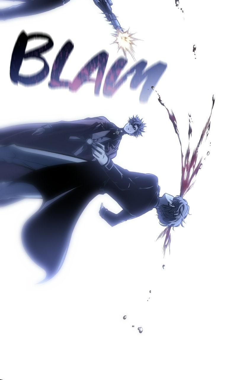 Read Bad Born Blood Manga Online