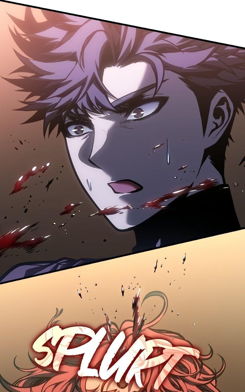 Read Bad Born Blood Manga Online