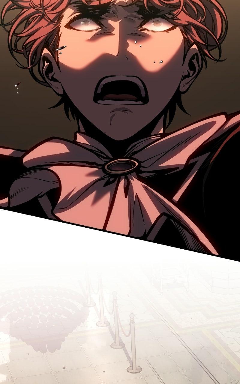 Read Bad Born Blood Manga Online