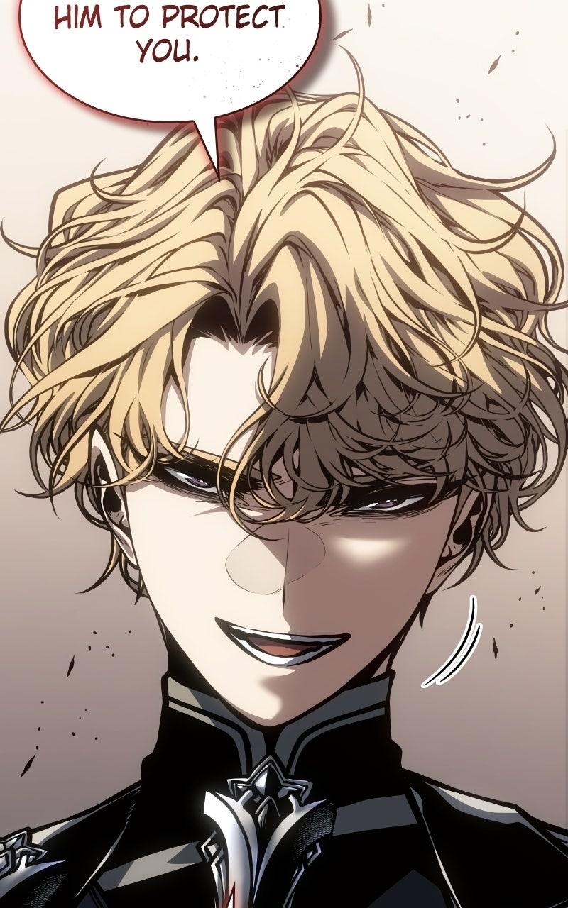 Read Bad Born Blood Manga Online