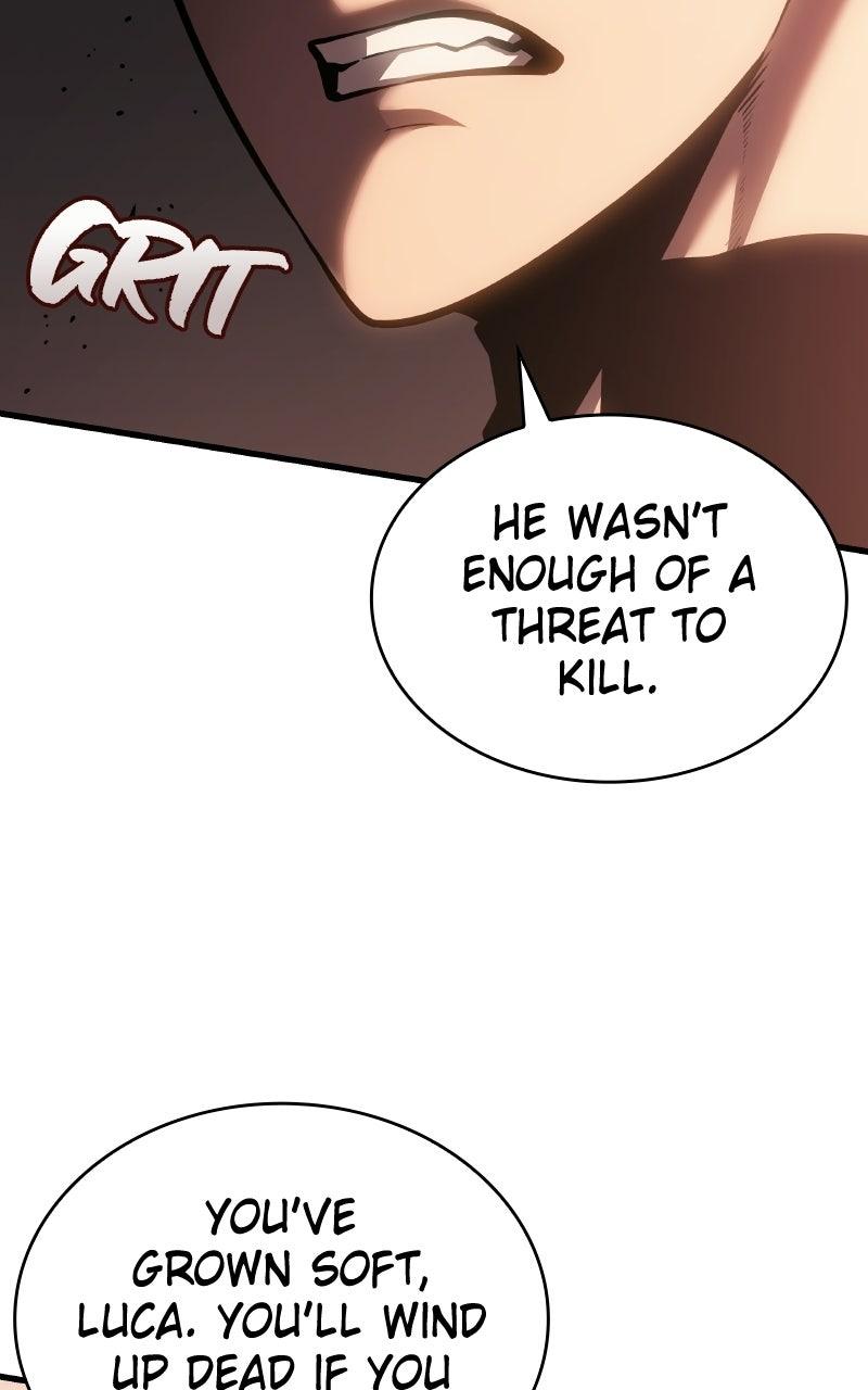 Read Bad Born Blood Manga Online
