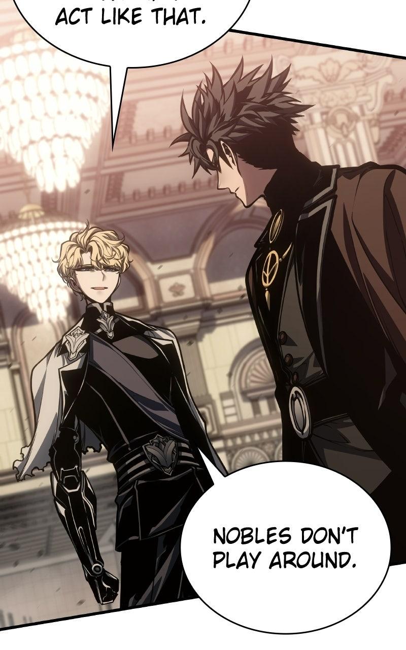 Read Bad Born Blood Manga Online