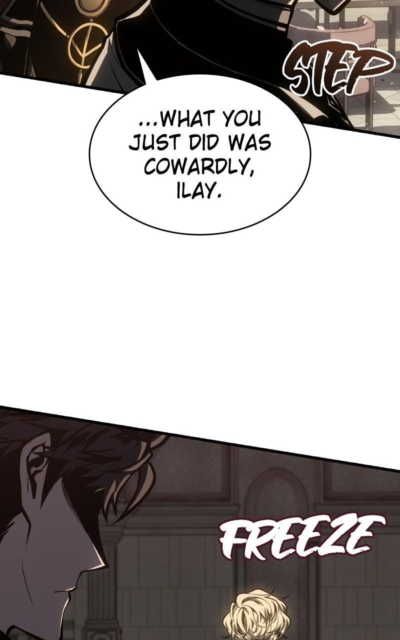 Read Bad Born Blood Manga Online