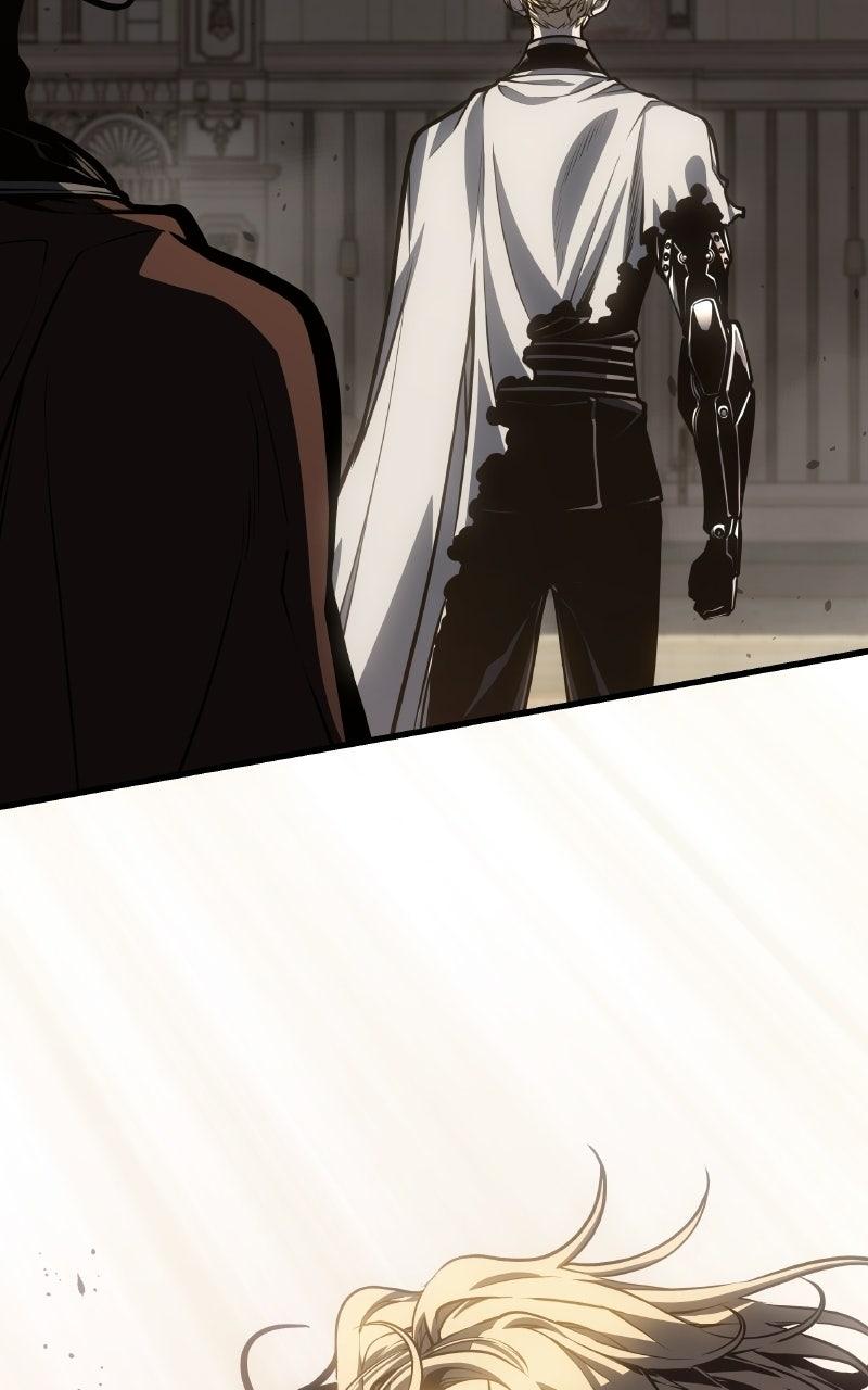 Read Bad Born Blood Manga Online