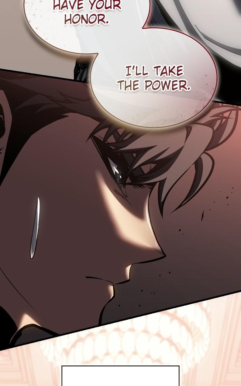 Read Bad Born Blood Manga Online