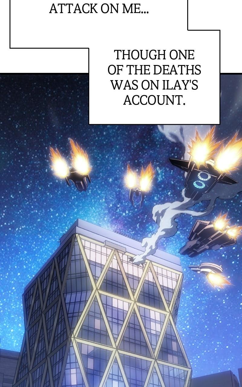 Read Bad Born Blood Manga Online