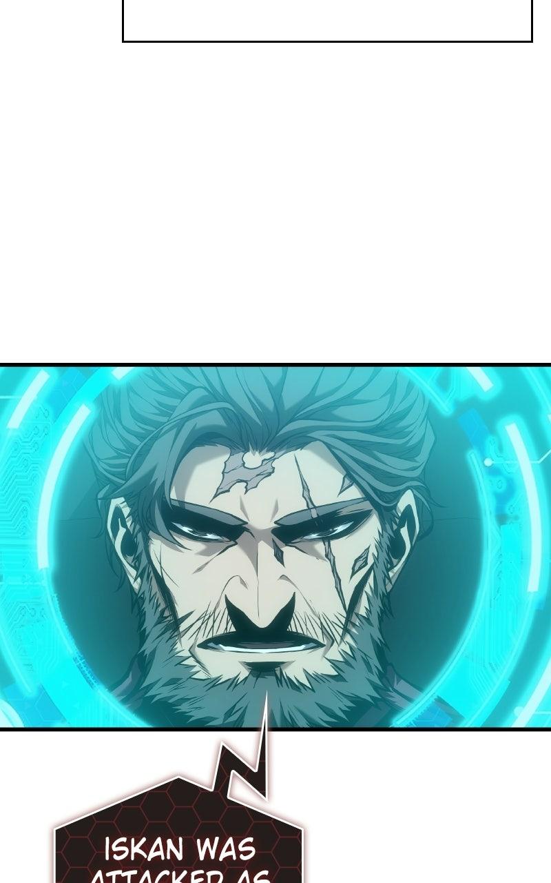 Read Bad Born Blood Manga Online