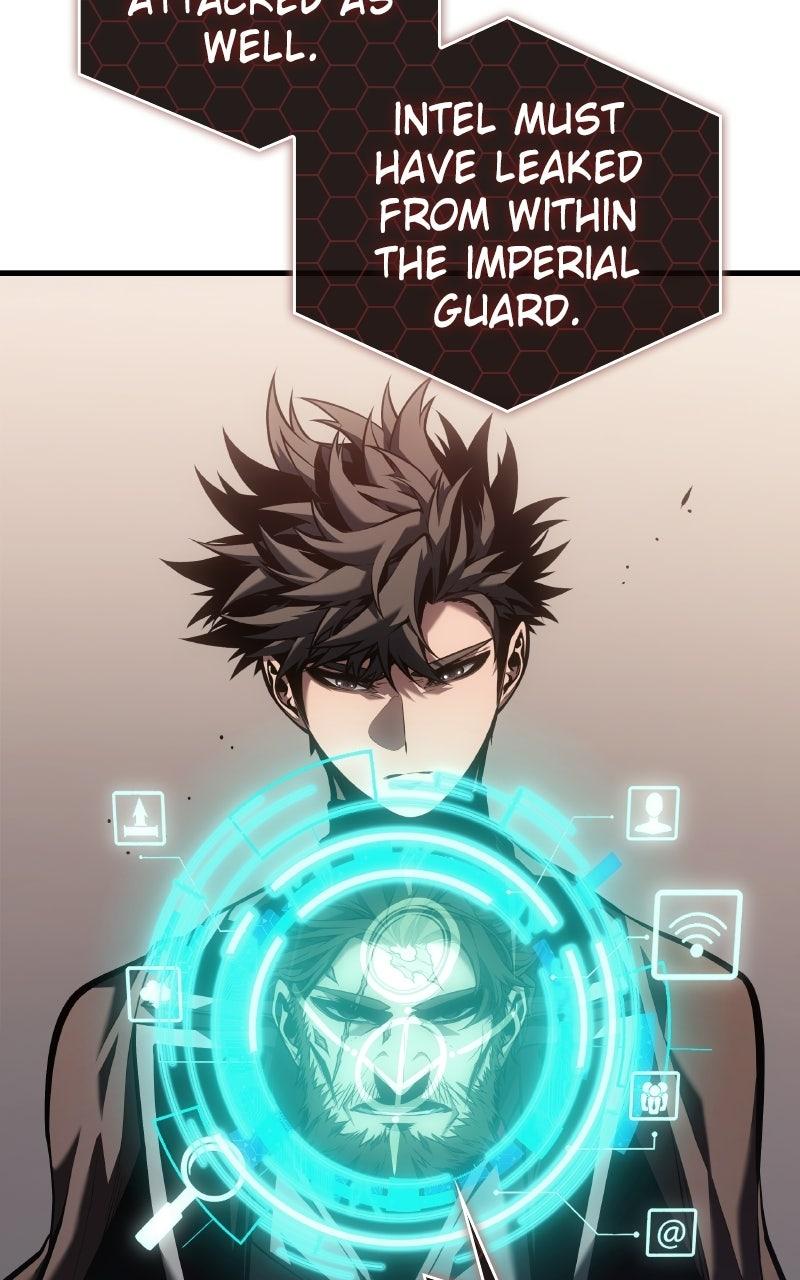 Read Bad Born Blood Manga Online
