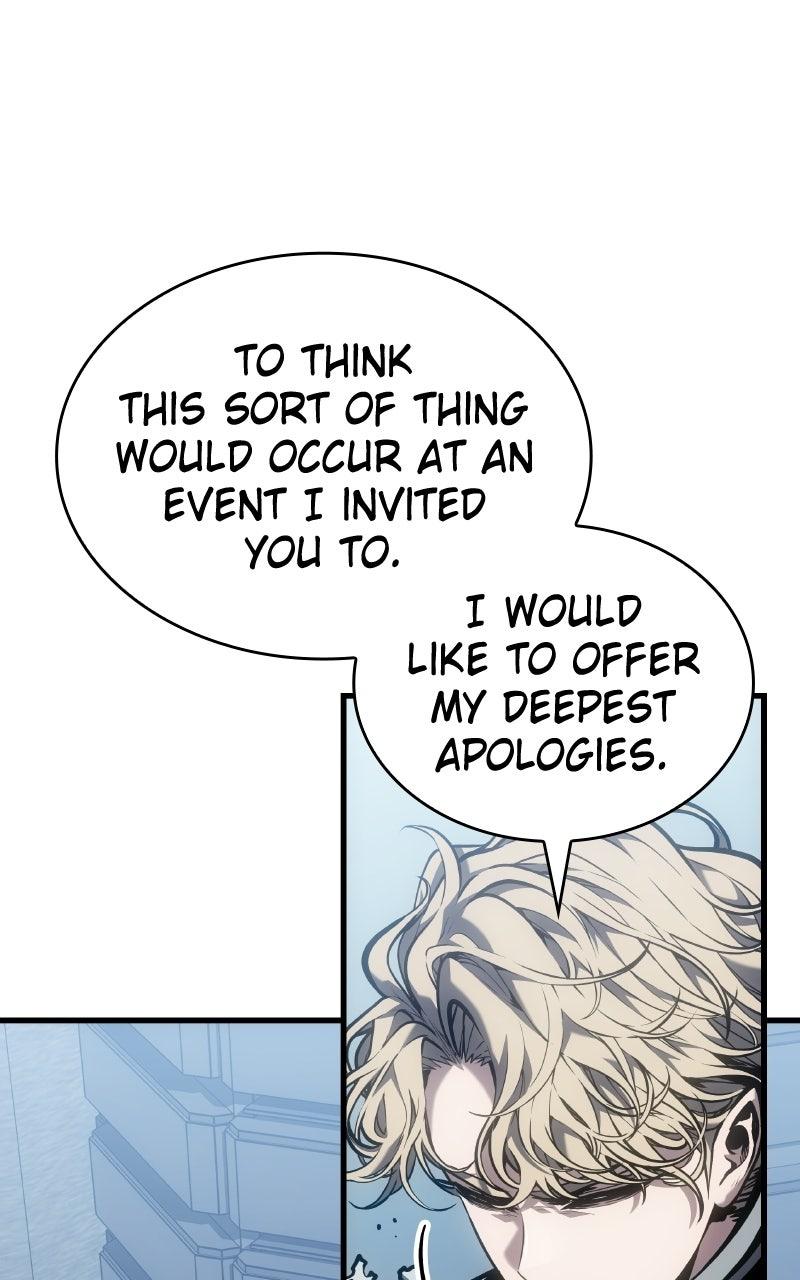 Read Bad Born Blood Manga Online