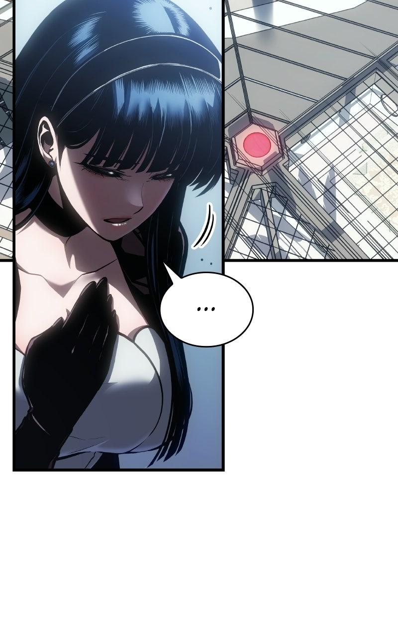 Read Bad Born Blood Manga Online