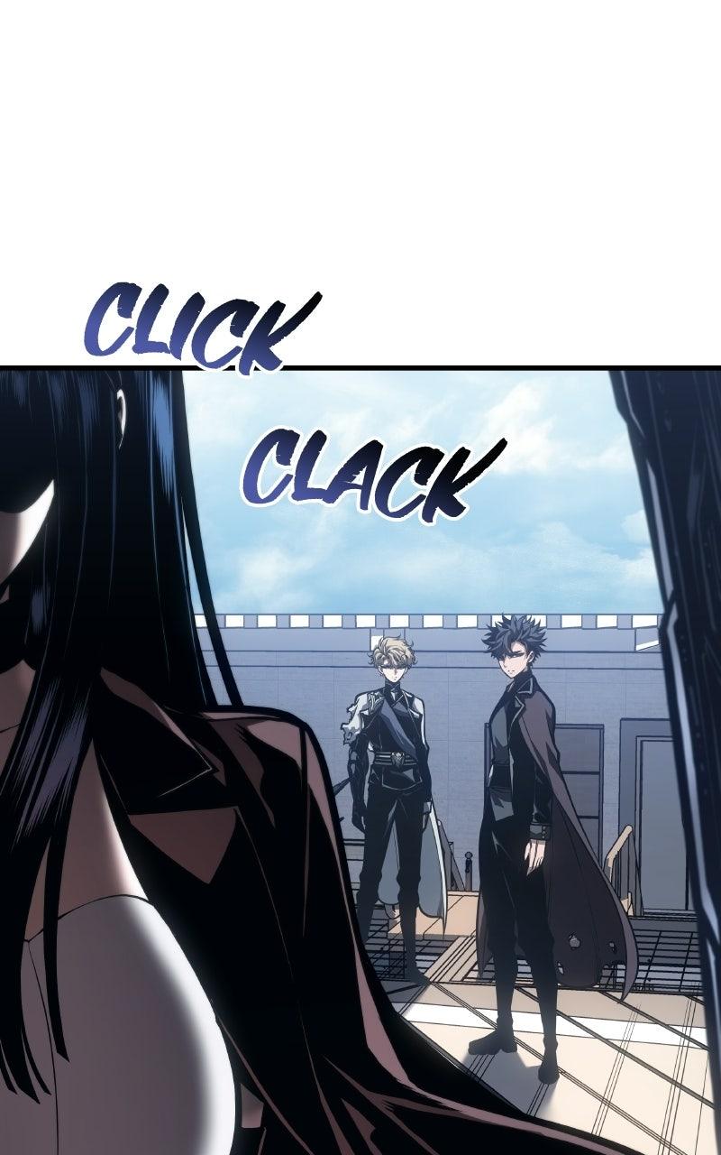Read Bad Born Blood Manga Online