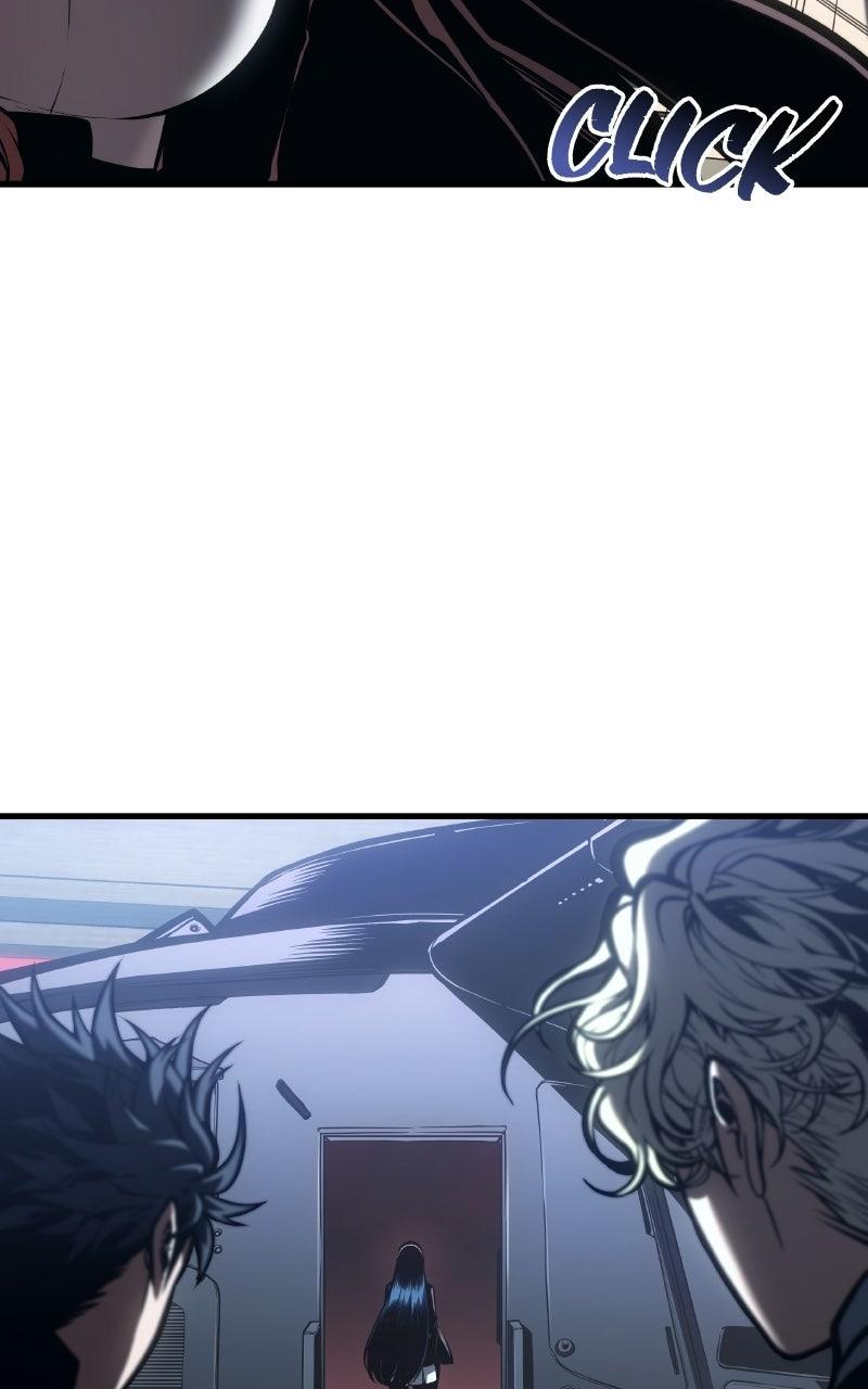 Read Bad Born Blood Manga Online