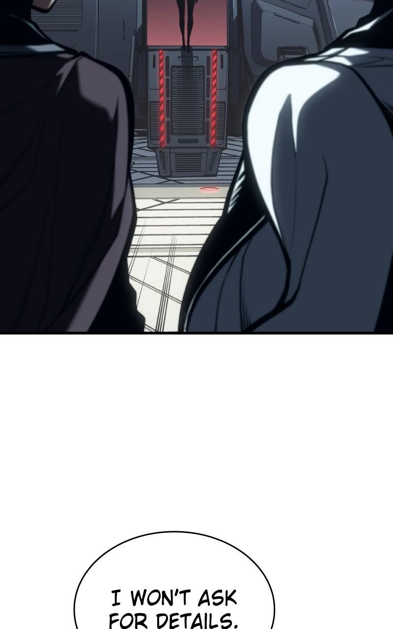 Read Bad Born Blood Manga Online