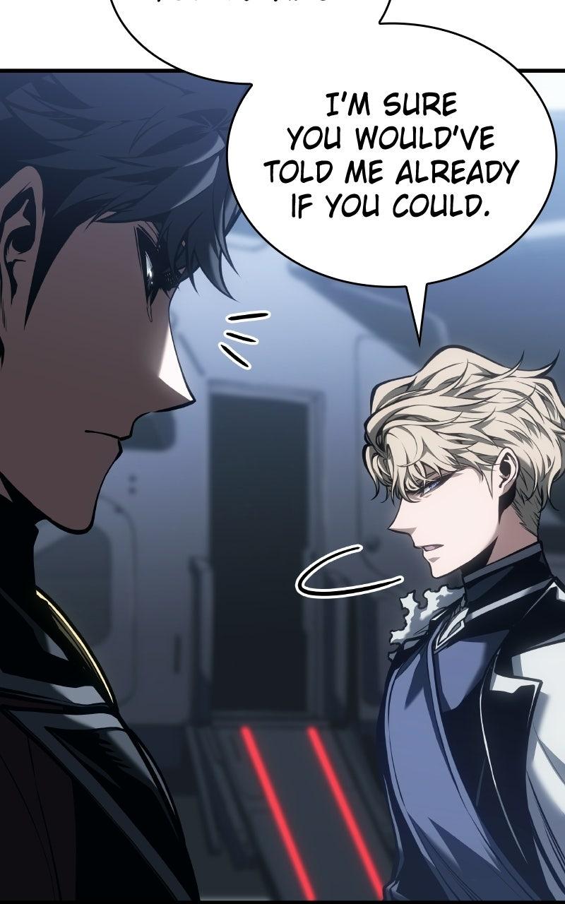 Read Bad Born Blood Manga Online