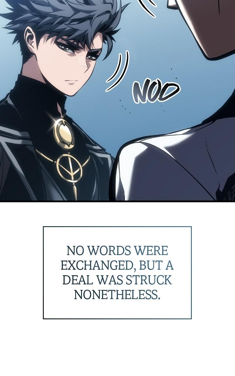Read Bad Born Blood Manga Online