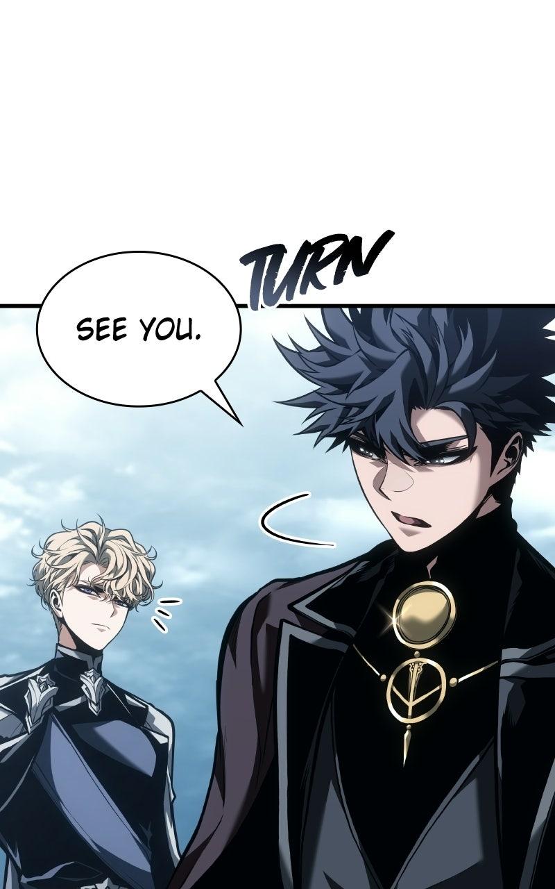 Read Bad Born Blood Manga Online