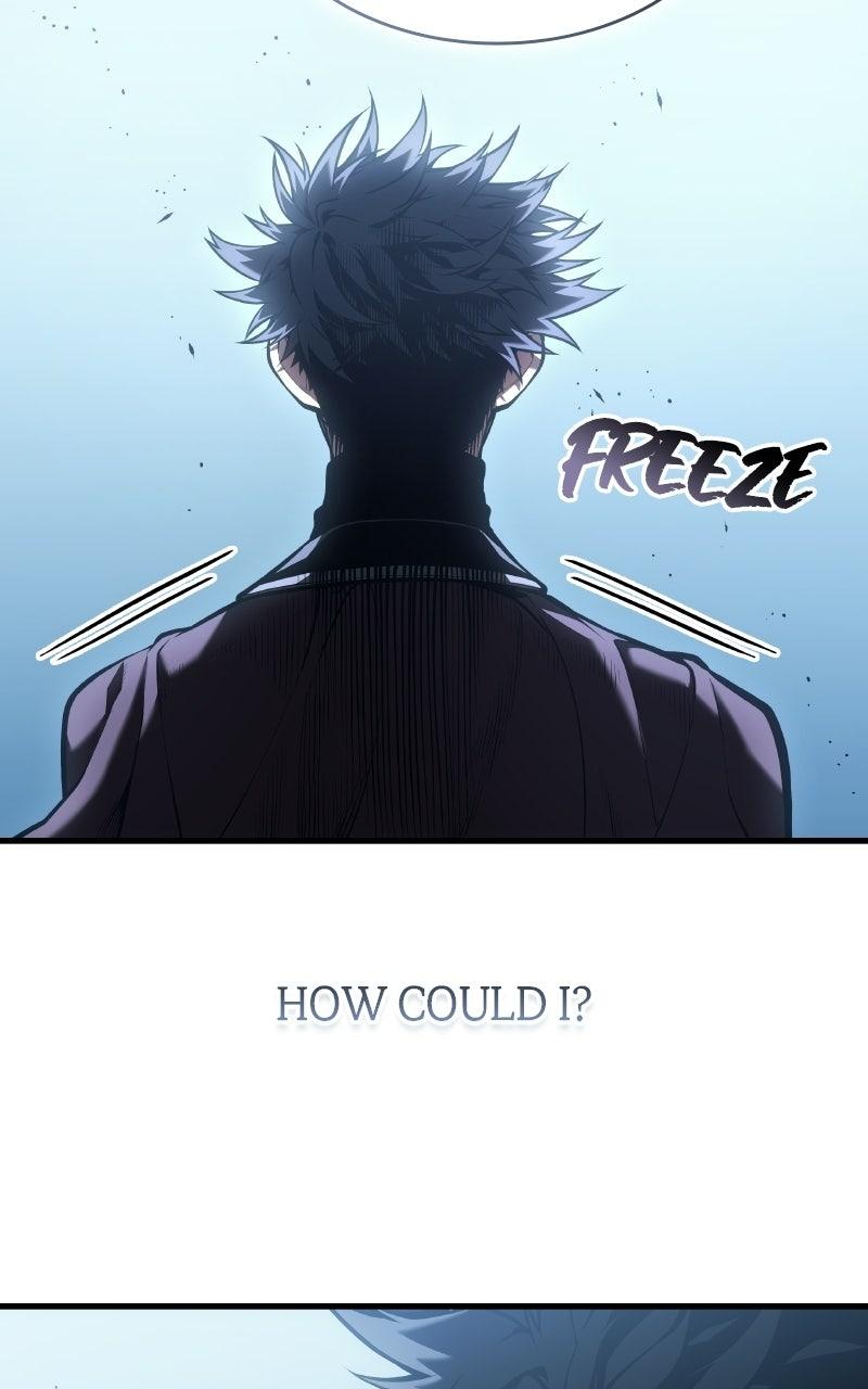 Read Bad Born Blood Manga Online
