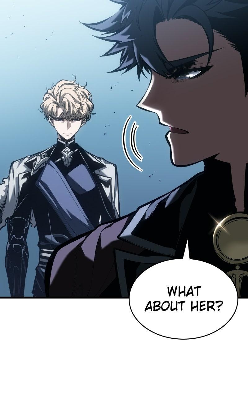 Read Bad Born Blood Manga Online