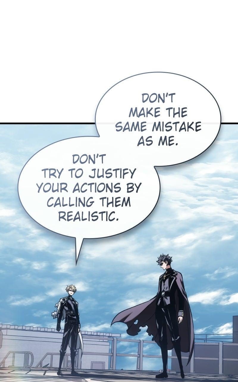 Read Bad Born Blood Manga Online