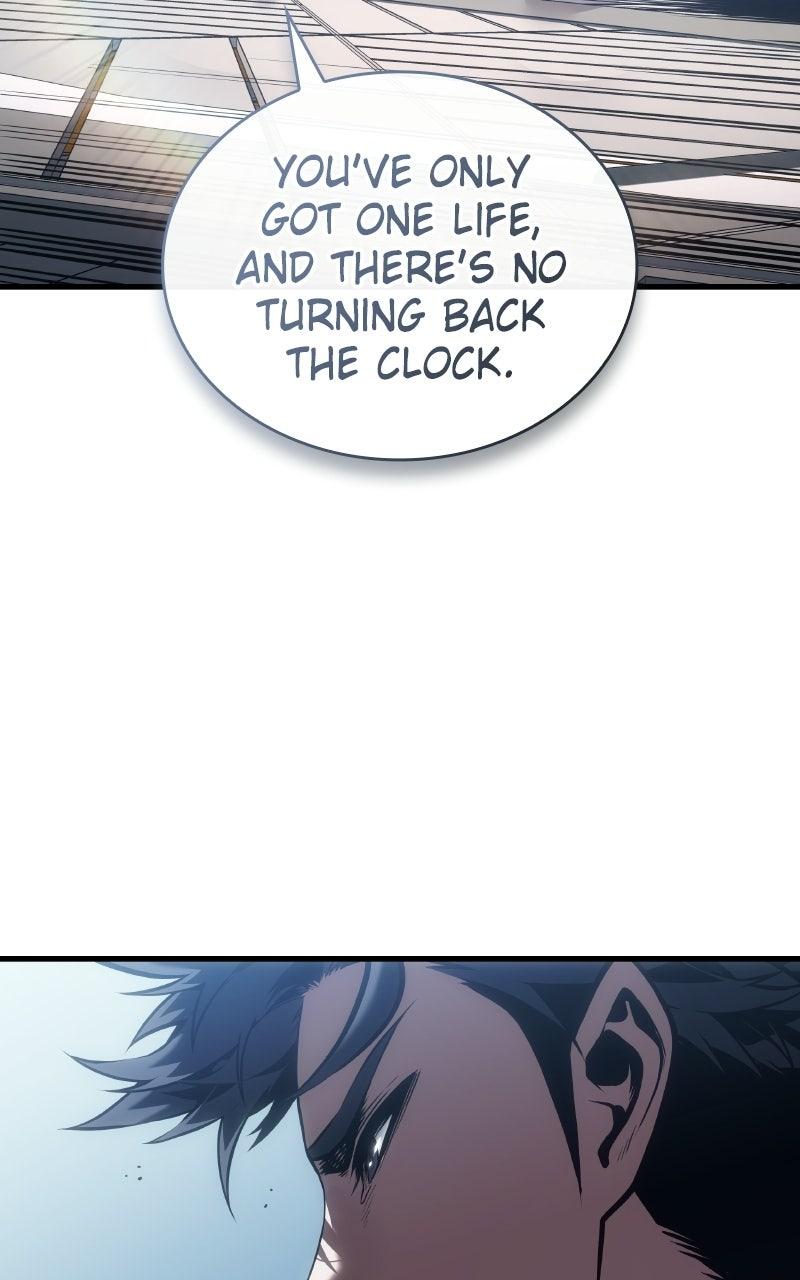 Read Bad Born Blood Manga Online