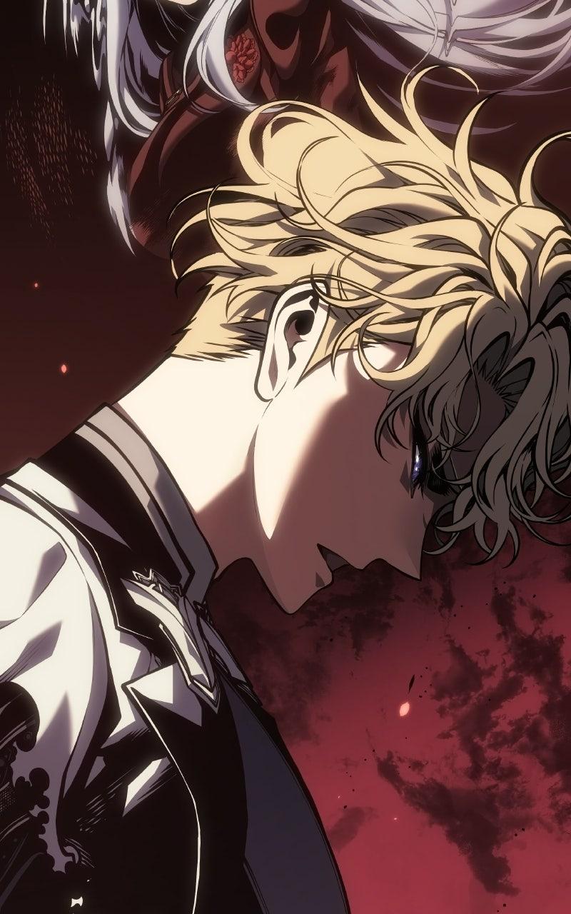 Read Bad Born Blood Manga Online
