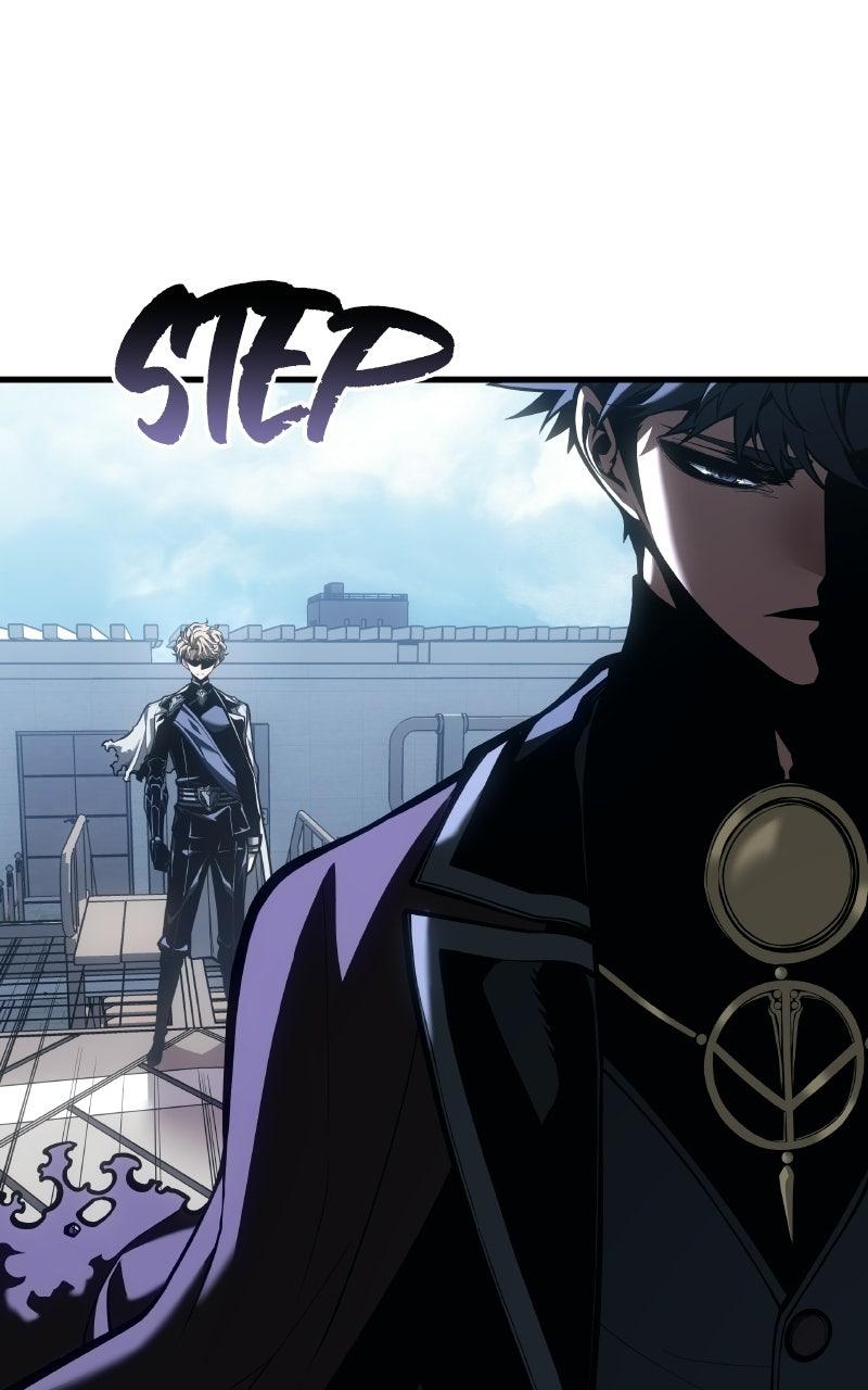 Read Bad Born Blood Manga Online