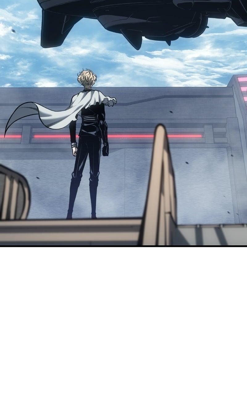 Read Bad Born Blood Manga Online