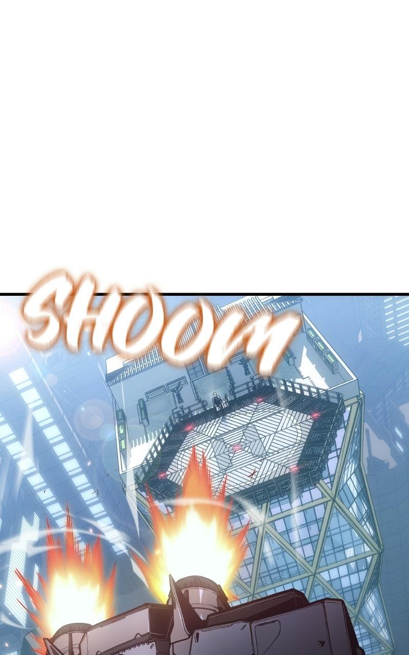 Read Bad Born Blood Manga Online