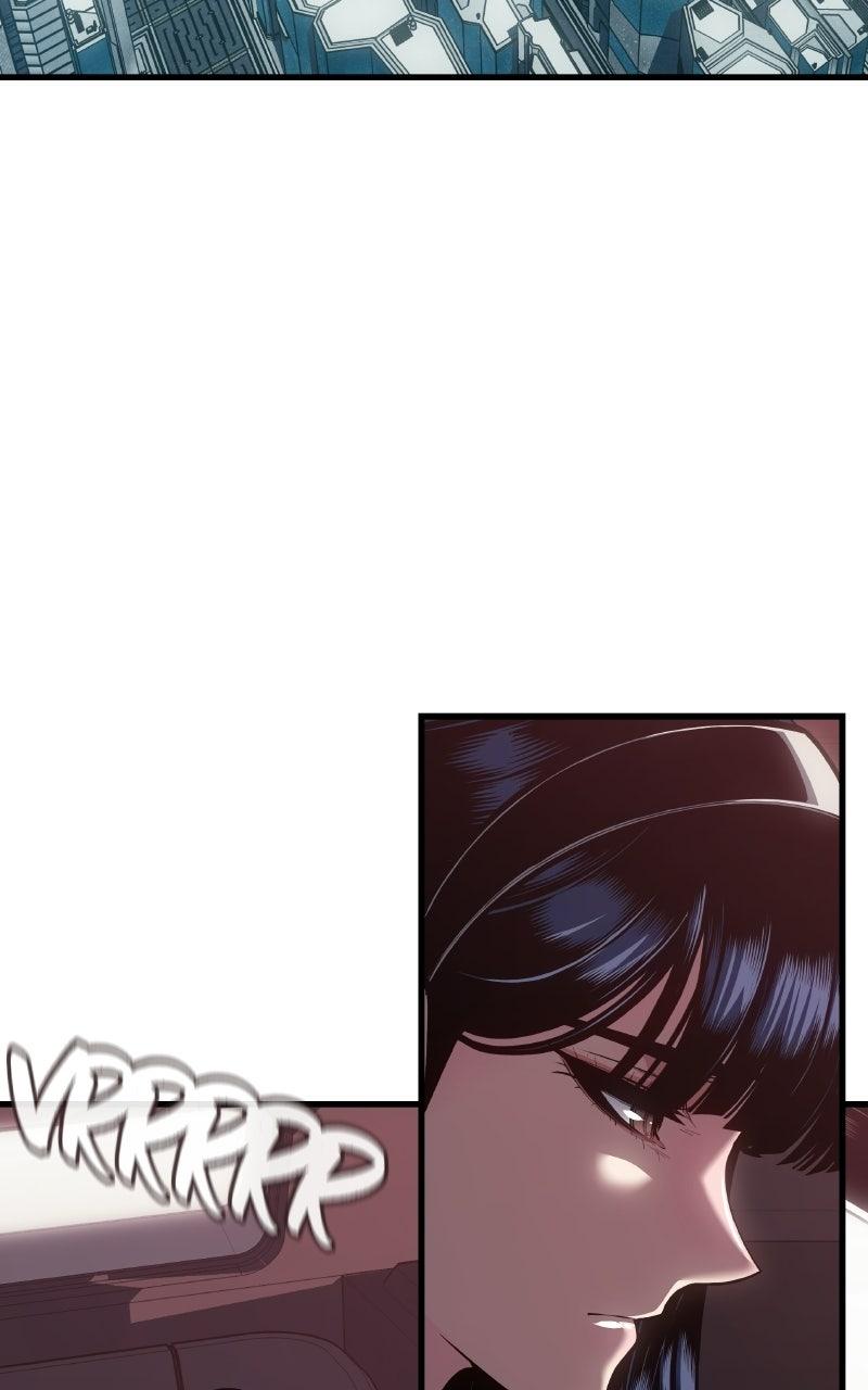 Read Bad Born Blood Manga Online