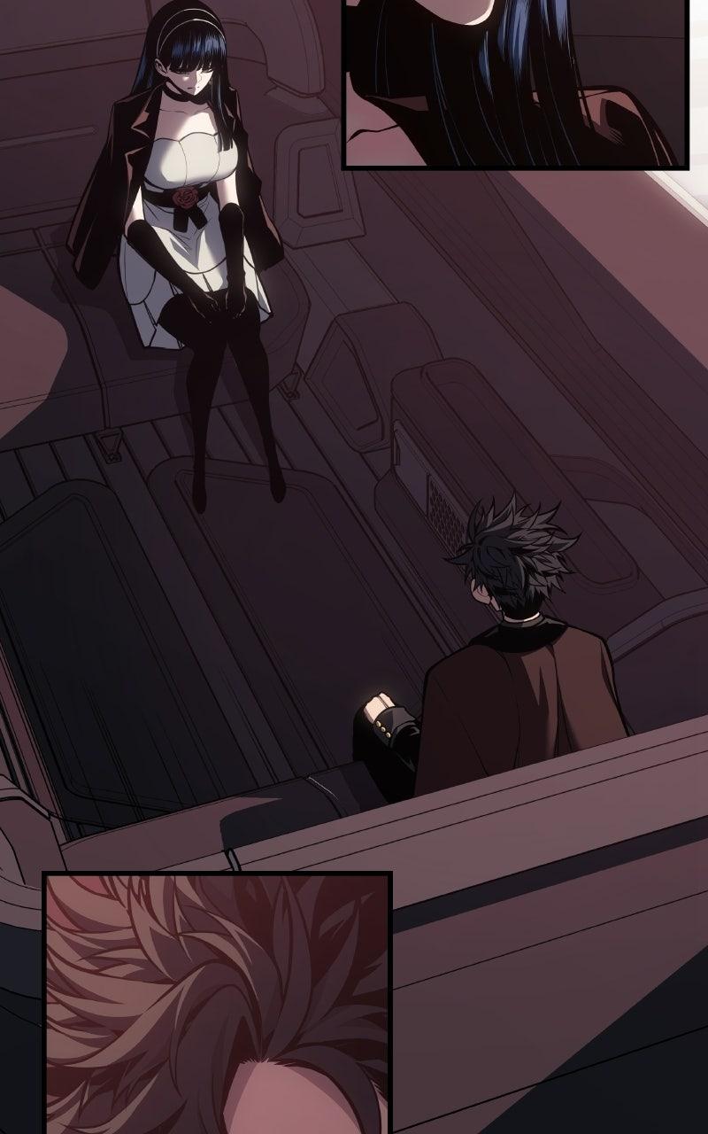 Read Bad Born Blood Manga Online