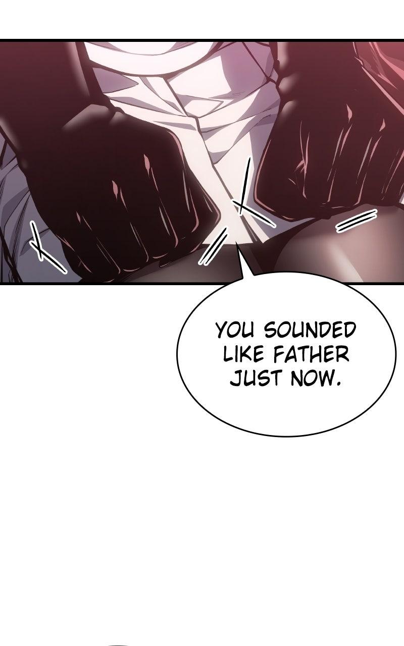 Read Bad Born Blood Manga Online