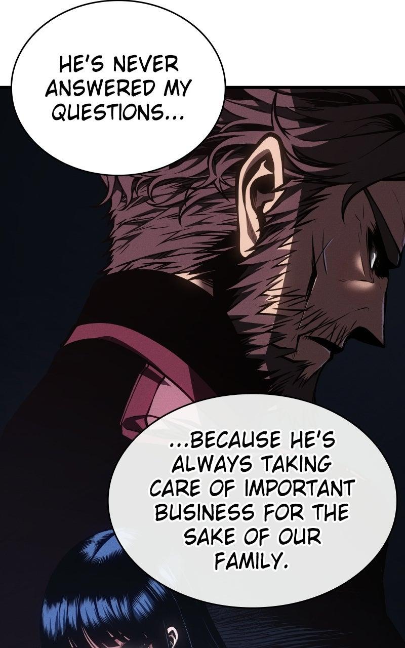 Read Bad Born Blood Manga Online